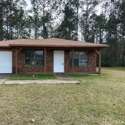 Rent this 3 bed house on 2101 Briargate Drive in Gautier, MS 39553