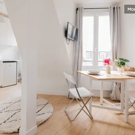 Image 2 - 61 Avenue Niel, 75017 Paris, France - Apartment for rent