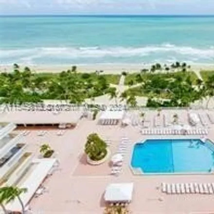 Image 5 - Sea View Hotel, 9909 Collins Avenue, Bal Harbour Village, Miami-Dade County, FL 33154, USA - Condo for rent