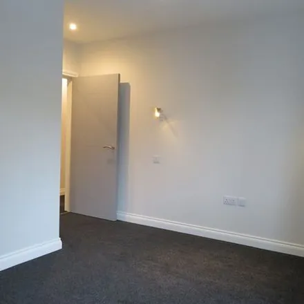 Rent this 2 bed apartment on Catherine Street in Hereford, HR1 2DU