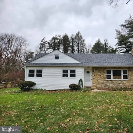 Rent this 4 bed house on 644 Roper Road in Princeton, NJ 08540