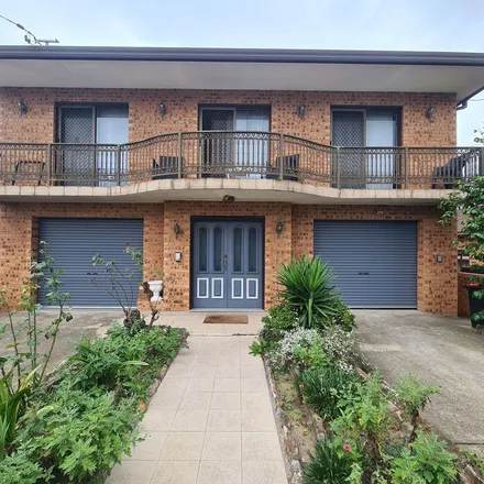 Rent this 3 bed apartment on Edison Lane in Belmore NSW 2192, Australia