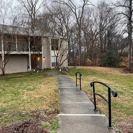 Buy this 2 bed condo on Cedar View Road in Carmel Commons, Charlotte