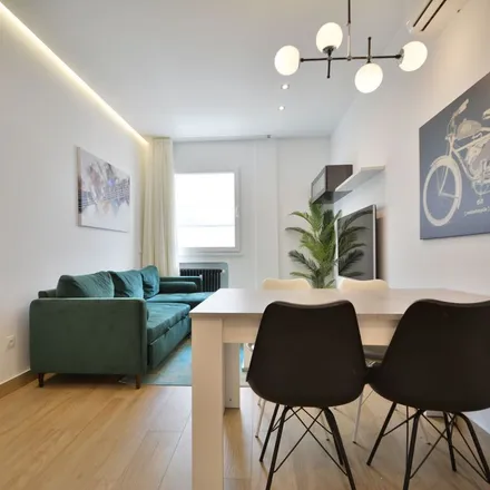 Image 1 - Elite, Calle de San Bernardo, 89, 28015 Madrid, Spain - Apartment for rent