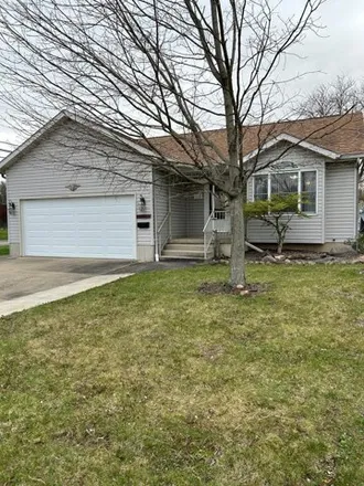 Buy this 2 bed house on 80 Gallup Avenue in Norwalk, OH 44857