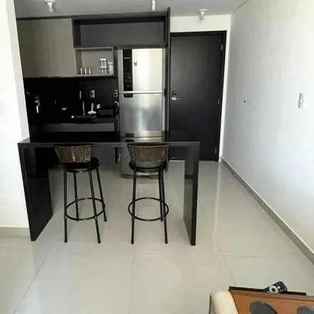 Buy this 2 bed apartment on Edifício Búzios in Rua Sidney Clemente Dore 275, Tambaú