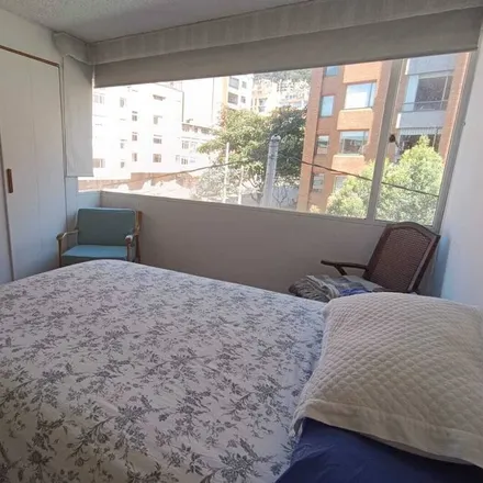 Image 3 - Bogota, RAP (Especial) Central, Colombia - Apartment for rent