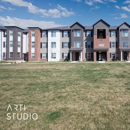 Rent this 3 bed condo on 1480 North in Lehi, UT 84043