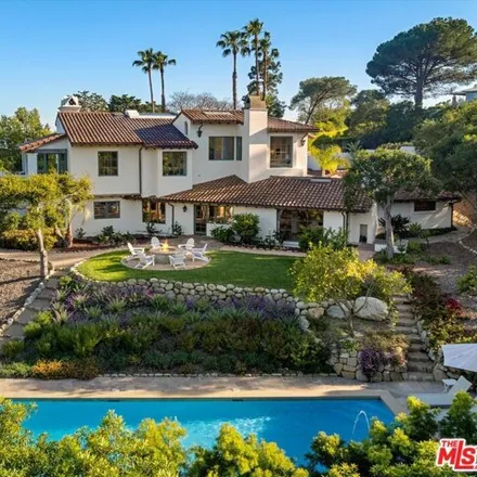 Image 2 - 680 Cowles Road, Montecito, CA 93108, USA - House for sale