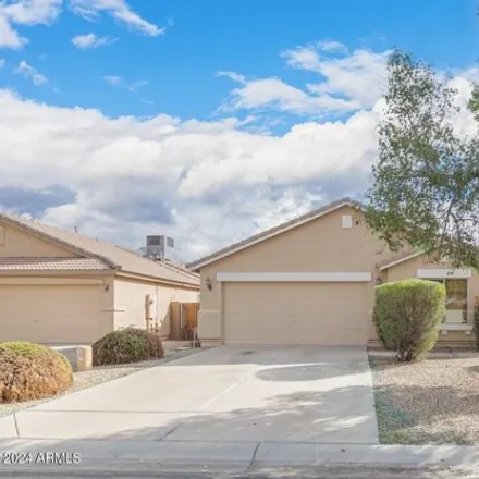 Buy this 3 bed house on 39851 North Manetti Street in San Tan Valley, AZ 85140