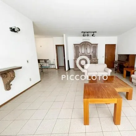 Buy this 3 bed apartment on SYMCO in Rua Coronel Quirino 1483, Cambuí