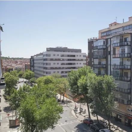 Image 9 - Madrid, Calle de Sánchez Barcáiztegui, 37, 28007 Madrid - Room for rent