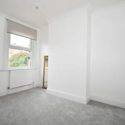 Rent this 4 bed apartment on 7 Poulett Road in London, E6 2RH