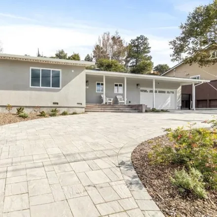 Image 2 - 1203 Parrott Drive, Highlands-Baywood Park, San Mateo County, CA 94497, USA - House for sale