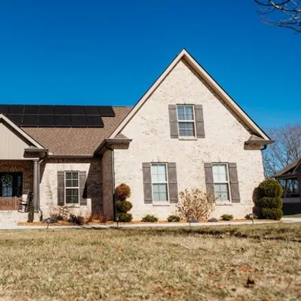 Buy this 3 bed house on 199 Lexington Circle in Manchester, Coffee County