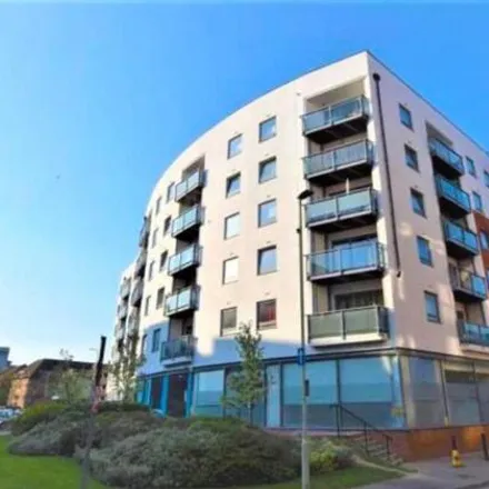 Rent this 2 bed apartment on 24 Sutton Road in Watford, WD17 2QE