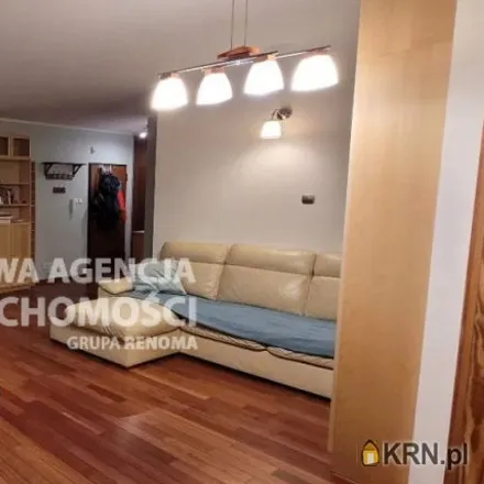Rent this 3 bed apartment on Stefana Drzewieckiego 2F in 80-464 Gdansk, Poland