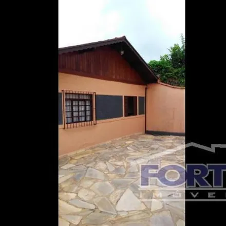 Buy this studio house on Avenida Hercules Frison in Região Urbana Homogênea XII, Poços de Caldas - MG