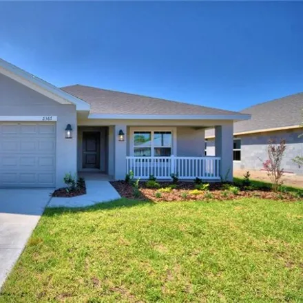 Buy this 3 bed house on Friendly Confines Loop in Davenport, Polk County