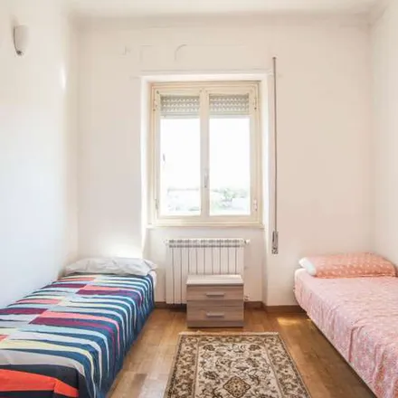 Image 9 - Via Amico Aspertini, 00133 Rome RM, Italy - Apartment for rent