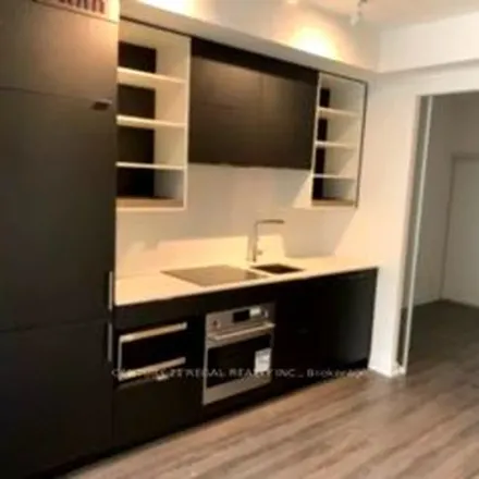 Image 7 - Panda Condos, 28, 20 Edward Street, Old Toronto, ON M5G 1M5, Canada - Apartment for rent