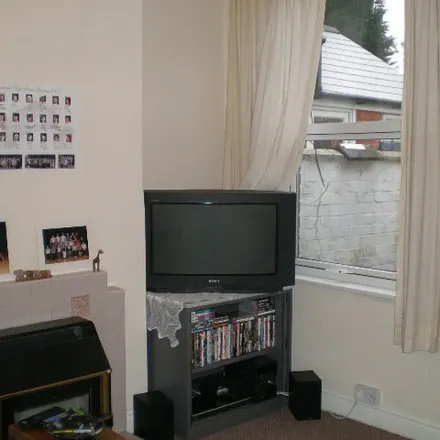 Image 5 - 18 Carmelite Road, Coventry, CV1 2BX, United Kingdom - Apartment for rent