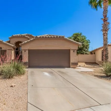 Buy this 4 bed house on 9953 East Onza Avenue in Mesa, AZ 85212