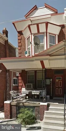 Rent this 1 bed house on Our Lady of Hope Catholic Parish in North Carlisle Street, Philadelphia