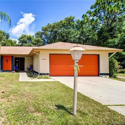 Buy this 3 bed house on 9050 North Arcadia Way in Citrus Springs, Citrus County