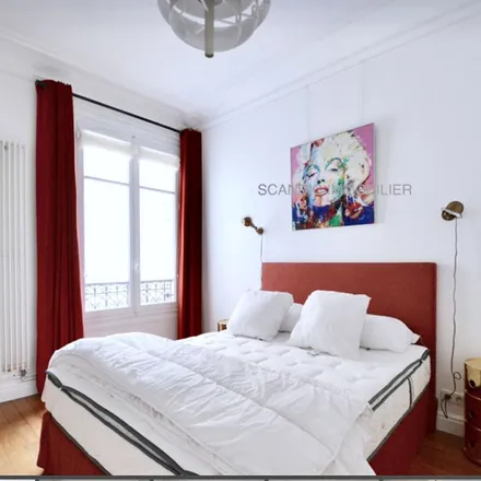 Image 6 - 30 Rue Notre-Dame-de-Lorette, 75009 Paris, France - Apartment for rent