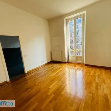 Rent this 4 bed apartment on Via Plinio - Via Eustachi in Via Bartolomeo Eustachi, 20129 Milan MI