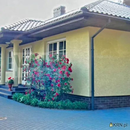 Buy this 3 bed house on Gruszczyn Katarzyńska in Swarzędzka, 62-006 Gruszczyn