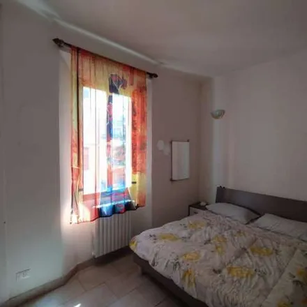 Rent this 1 bed apartment on Via Nicolò Pisano 35 in 40138 Bologna BO, Italy