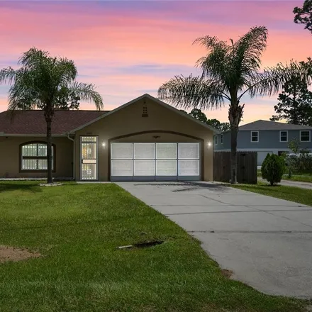 Buy this 3 bed house on 1357 Dover Drive in Poinciana, FL 34758