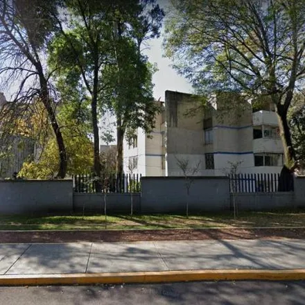 Image 1 - Calle Tepetlapa, Conjunto Habitacional Alianza Popular Revolucionaria, 04800 Mexico City, Mexico - Apartment for sale