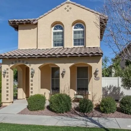 Rent this 3 bed house on 3855 East Gideon Way in Gilbert, AZ 85296