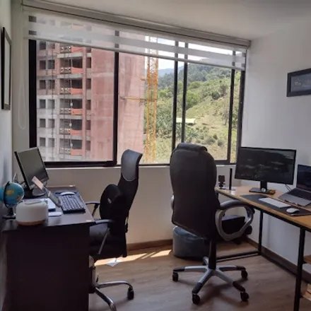 Image 6 - Carrera 42A, 055421 Envigado, ANT, Colombia - Apartment for sale