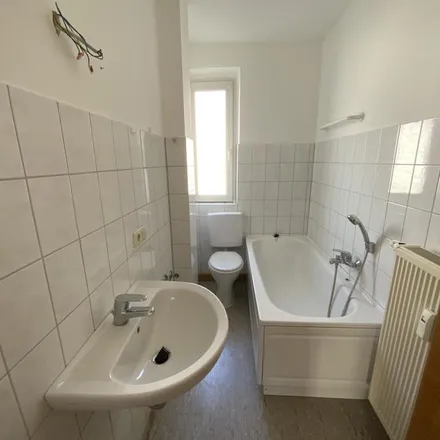 Rent this 3 bed apartment on Herderstraße 6 in 56410 Montabaur, Germany