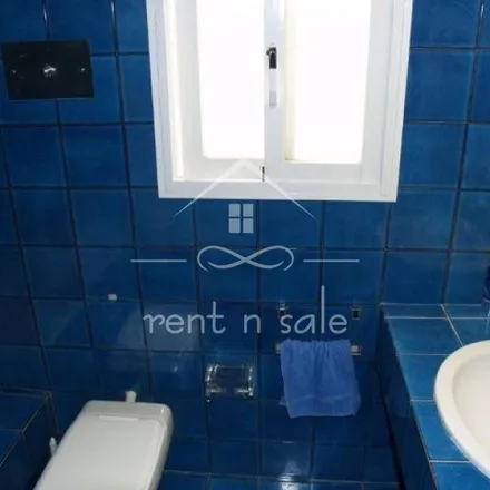 Rent this 3 bed apartment on Kerkyra - Lefkimmi in Benitses, Greece