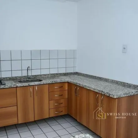 Rent this 3 bed house on Avenida das Palmeiras Caryotas in Villa Flora, Sumaré - SP