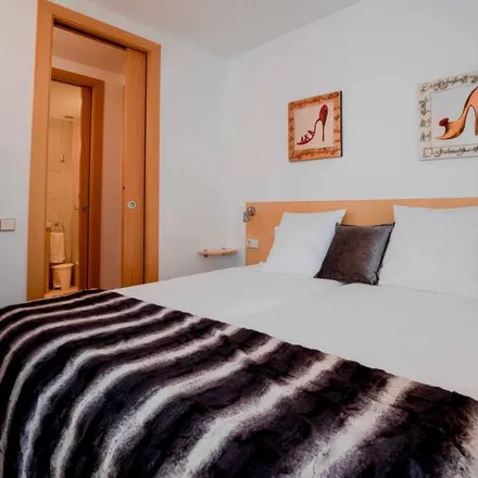 Image 6 - AD100 el Tarter, Andorra - Apartment for rent