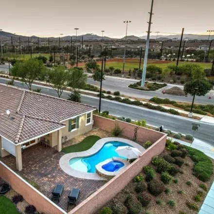 Image 6 - Via Firenze, Henderson, NV, USA - House for rent