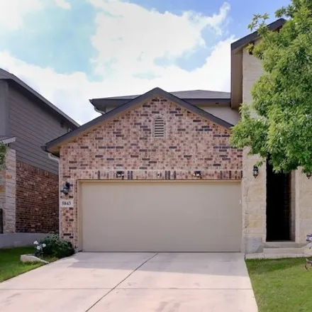 Buy this 4 bed house on 5893 Couble Falls in Bexar County, TX 78253