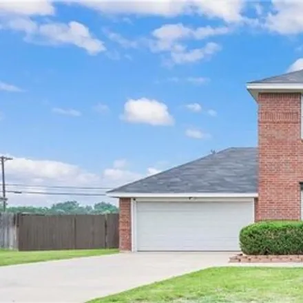 Buy this 4 bed house on 2060 Shadow Ridge Road in Harker Heights, Bell County