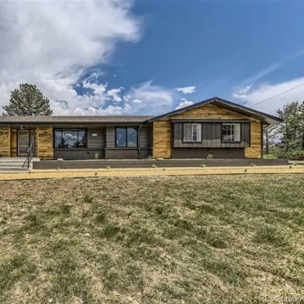 Buy this 5 bed house on 9524 N Surrey Dr in Castle Rock, Colorado