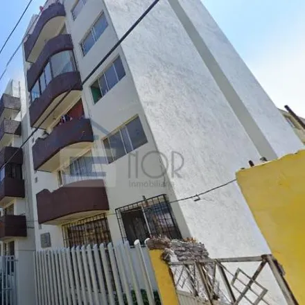 Buy this 2 bed apartment on Mercado de Pollo in Prolongación Roa Béncenas, Venustiano Carranza