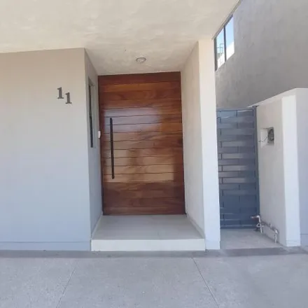 Buy this 3 bed house on Circuito del Bosque in Bosques Vallarta, 45136 San Juan de Ocotán