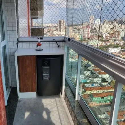 Buy this 3 bed apartment on Rua Professor Antônio de Queiroz Filho in Olímpico, São Caetano do Sul - SP