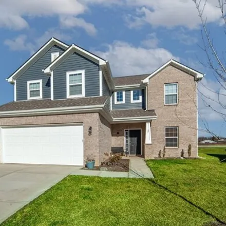 Buy this 3 bed house on Winding Brook Way in Pendleton, IN 46064
