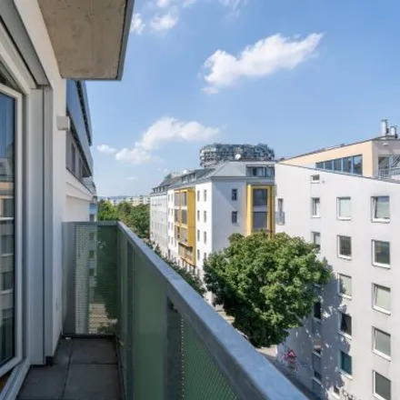 Image 5 - Inzersdorfer Straße 121, 1100 Vienna, Austria - Apartment for rent